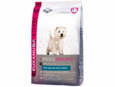 Eukanuba BREED SPECIFIC 2.5 kg Adult Ch