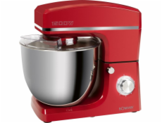 Food processor KM 6036 red BOMANN