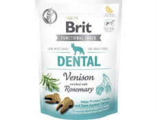 BRIT Functional Snack Dental Venison - 