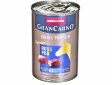 animonda GranCarno Single Protein flavo