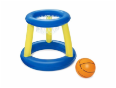 Koš na basketbal nafukovací 61 cm+nafukovací míč Bestway®