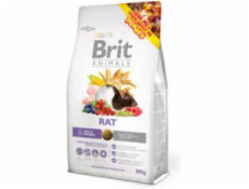 BRIT Animals Rat Complete - dry food fo