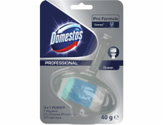 Domestos Professional Rim Blocks Ocean 