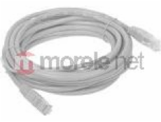 A-LAN KKS6SZA1.0 networking cable Grey 