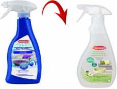 Beaphar stain remover and odour neutral