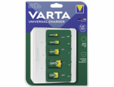 Varta universal Charger 57658 101 401