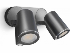 STEINEL Spot DUO Outdoor wall lighting 