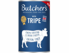 BUTCHER S Original Tripe Mix Rumen Pate