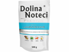 Dolina Noteci Premium Rich in Lamb 500 