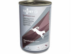 TROVET Hypoallergenic IPD with insect -