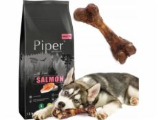 DOLINA NOTECI Piper Animals with salmon