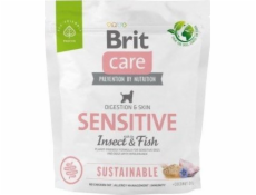 BRIT Care Dog Sustainable Sensitive Ins