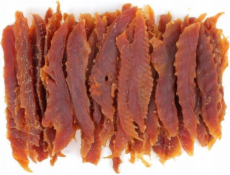 HILTON Soft Duck Jerky - Dog treat - 50