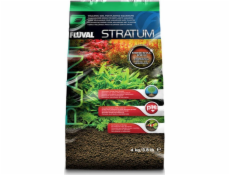 Fluval Fluval Shrimp Stratum substrát, 4 kg