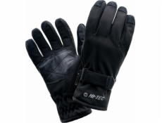 Hi-Tec RUKAVICE LANSA BLACK S/M