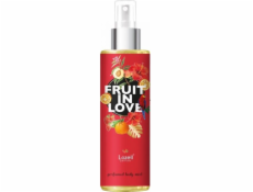 Lazell LAZELL Fruit in Love Women BODY MIST sprej 200ml