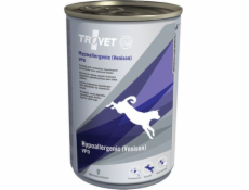 TROVET Hypoallergenic VPD with venison 