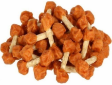 HILTON Chicken dumbbel - dog chew - 500