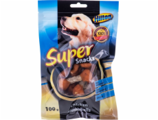 HILTON Chicken dumbbells - Dog treat - 