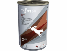 TROVET Hepatic HLD Chicken - Wet dog fo