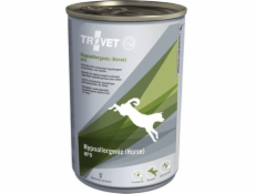 TROVET Hypoallergenic HPD with horse - 