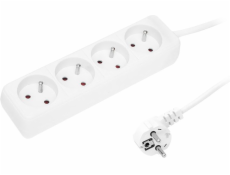 Blow Power strip PR-470P 3M 4GU 3x1 5MM