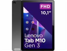 Lenovo Tab M10 4G LTE 64 GB 25.6 cm (10