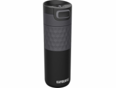 Kambukka Etna 500  ml Black Stainless s