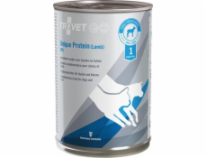 TROVET Unique Protein UPL with lamb - W