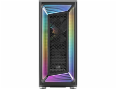 Aerocool Interstellar Midi Tower Black