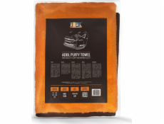 ADBL Puffy towel 840gsm