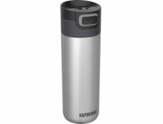 Kambukka Etna 500ml Silver thermal mug