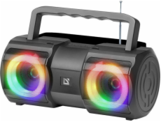 SPEAKER DEFENDER BEATBOX 20 BLUETOOTH 2