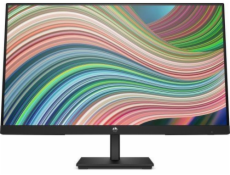 MONITOR HP LED  IPS 24  V24ie (6D8H0E9)