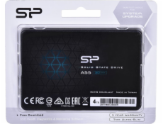 SSD Silicon Power A55 4TB SATA III