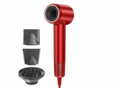 Laifen Swift Special hair dryer (Red)