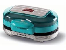 Hamburger maker 205/01 Ariete blue