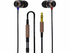 SoundMagic E10C  - in-ear headphones