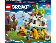 LEGO DREAMZZZ 71456 MRS. CASTILLO S TUR