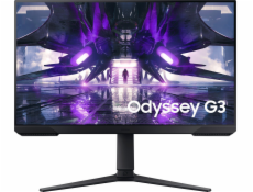 Samsung Odyssey G30A 68.6 cm (27 ) 1920