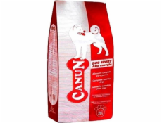 CANUN Dog Sport Beef - dry dog food - 2