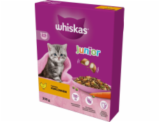 ?Whiskas 5900951014079 cats dry food 30