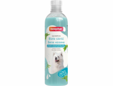 BEAPHAR White coat - shampoo for dogs -