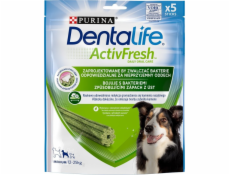 PURINA Dentalife Active Fresh Medium - 