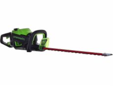 Greenworks 60V hedge trimmer GD60HT61