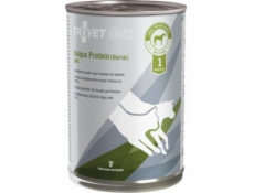 TROVET Unique Protein UPH with horse - 