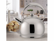 Non-electric kettle Maestro MR-1330 Sil