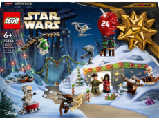 LEGO STAR WARS 75366 ADVENT CALENDAR 20