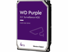 Western Digital Purple WD43PURZ interna