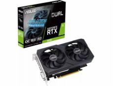 ASUS Dual -RTX3050-O8G-V2 NVIDIA GeForc